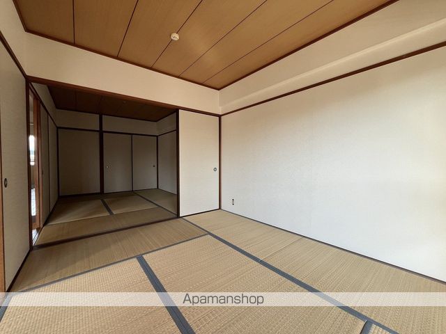 シティーガーデン広畑の内装写真