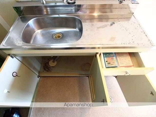 ラフォーレ上賀茂の内装写真