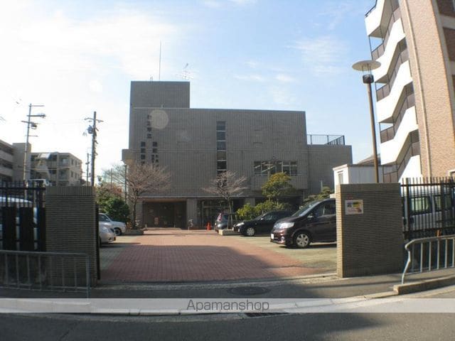 グレ-ス翠香園の周辺写真