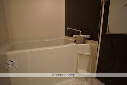 セントレイクセレブ代官町[1K/23.28m2]のバス