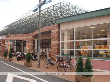 グランパ[2LDK/59.23m2]の周辺4