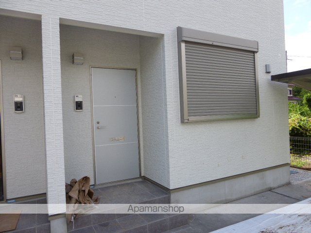 エピドエルの内装写真