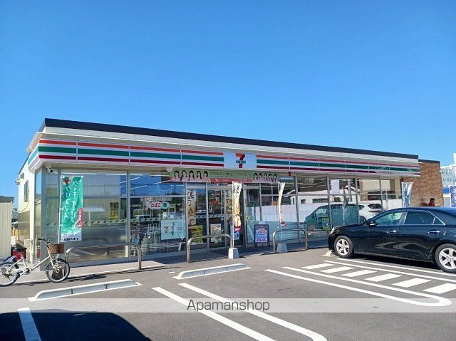 ルークテラス山西の周辺写真