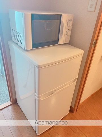 レオパレスエル・ガルテンの内装写真