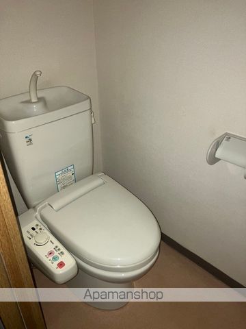 エフライフの内装写真