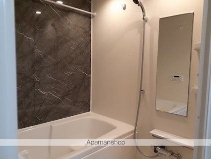 グラン　ブルーⅡ　Ｂ[1LDK/50.14m2]のバス