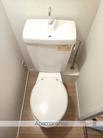 PUR紀の川の内装写真