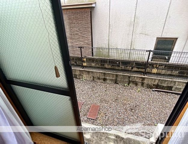レオパレスパルの内装写真