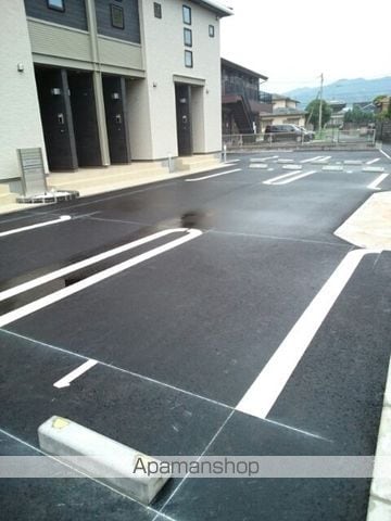 アルドールアーキの外観写真