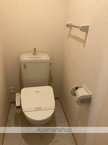 サニーハウス応時の内装写真
