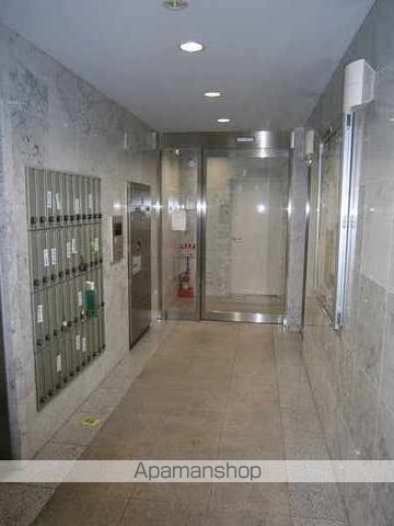レオパレスＦＬＡＴ浜松町 604 ｜ 東京都港区浜松町２丁目8-6（賃貸マンション1K・6階・21.63㎡） その24