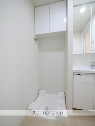 ＴＨＥ　ＰＲＥＭＩＵＭ　ＣＵＢＥ　Ｇ　東中野[2K/25.98m2]のその他部屋・スペース