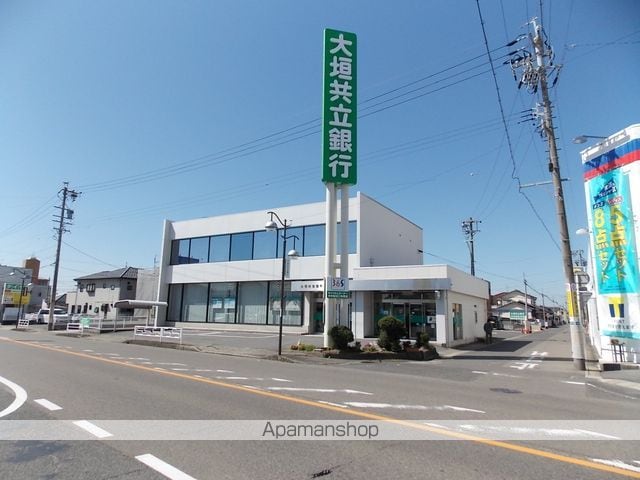 サンライト藤宮の周辺写真