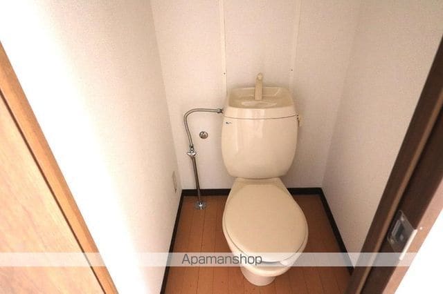 ソレイユあさかの内装写真