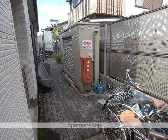 ヴェルドミール佐井のその他写真