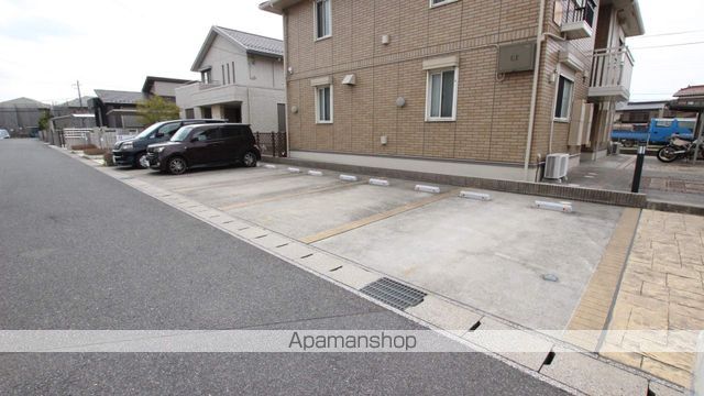 ウィステリアのその他写真