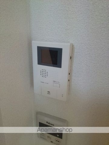 I.S AVANTIの内装写真