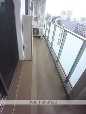 C.P.PURE1608の内装写真