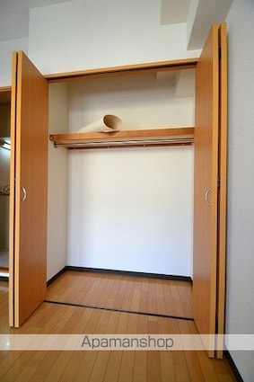 木村マンション[1K/26.88m2]の収納