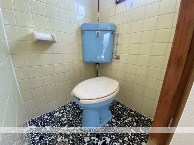 別府マンションの内装写真