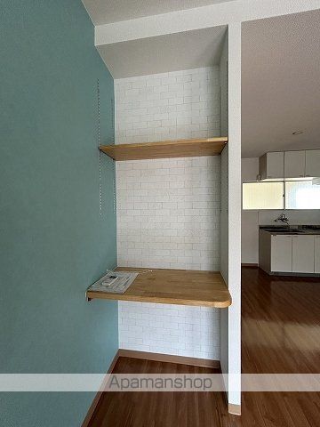 第一渡部ビルの内装写真