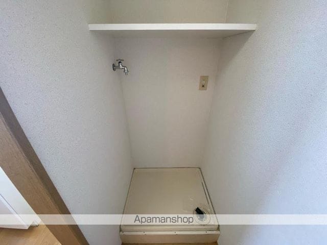 メゾン植村の内装写真