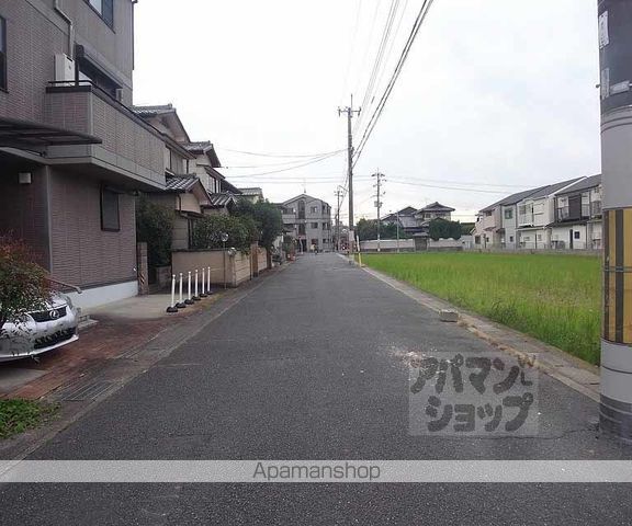 ハイカムール音羽の周辺写真