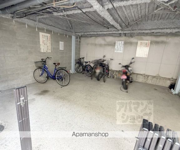 淀ハイツのその他写真