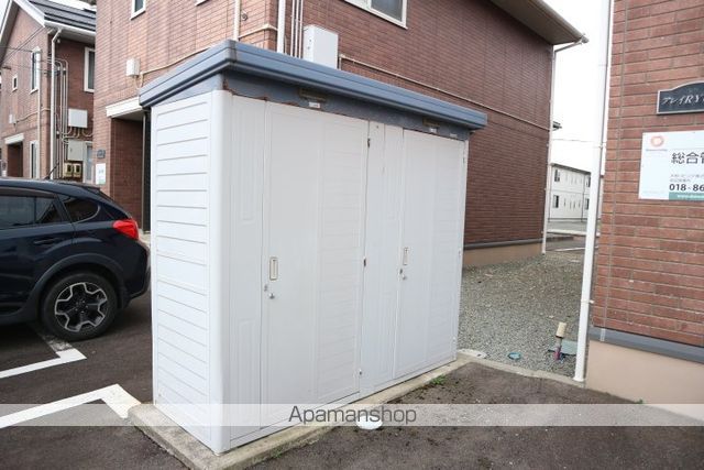 アレイRYU Cの周辺写真