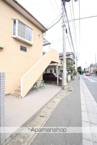 セントヒルズ津田沼 2の外観写真