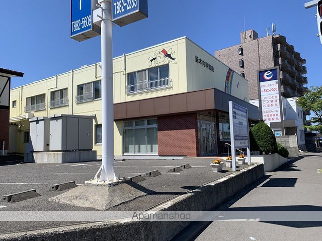 カーサ清田 ABの周辺写真