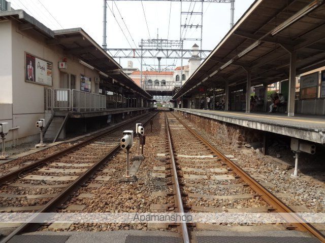 甲東ベリーズの周辺写真