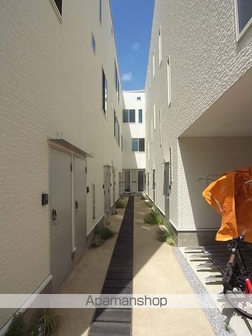 SOAR ソアの内装写真