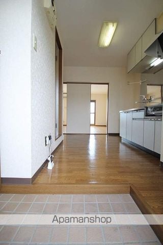 エミネンスの内装写真