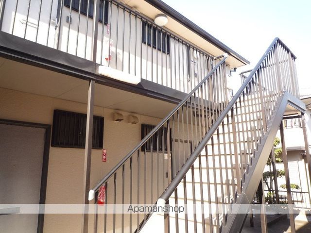 フレグランス花山手のその他写真