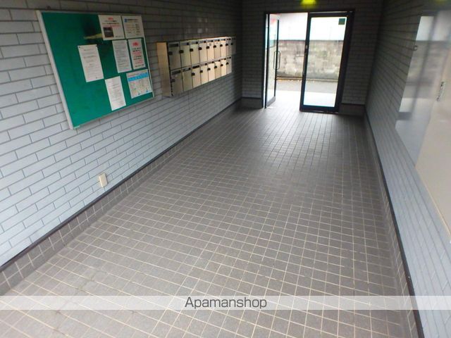 メルベーユの内装写真
