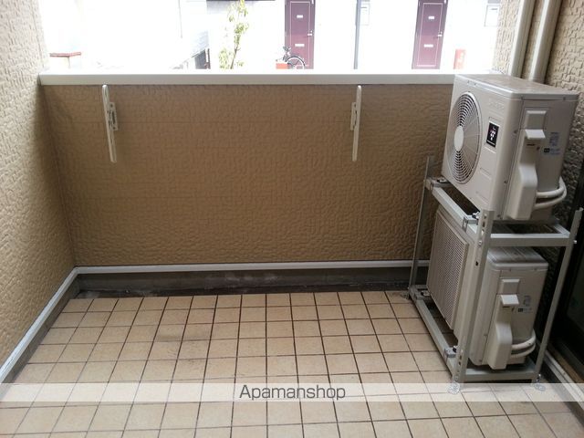 レオネクストプロキオンの内装写真