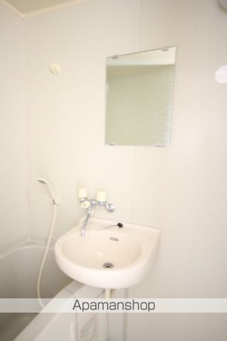 CLAIR溝端の内装写真