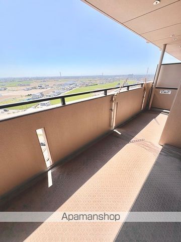 グローリアス安城二本木町北館の内装写真