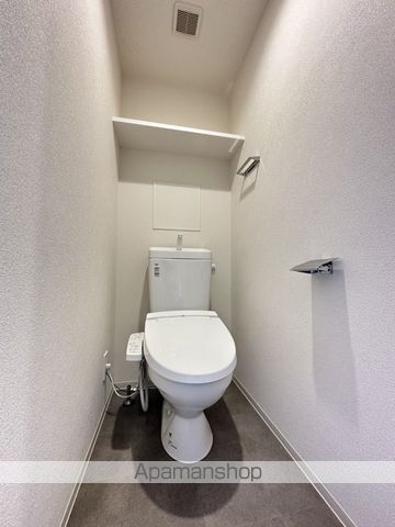 メイクス熱田神宮の内装写真