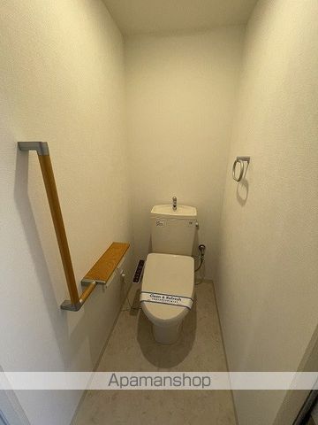 willDo黒川の内装写真