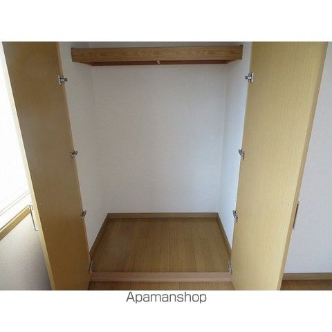 シャトル金山の内装写真