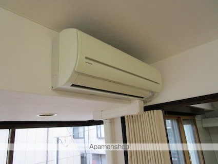 クリスタル山内[1DK/35m2]のその他設備