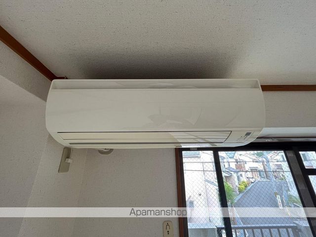 Mプラザ大住弐番館の内装写真