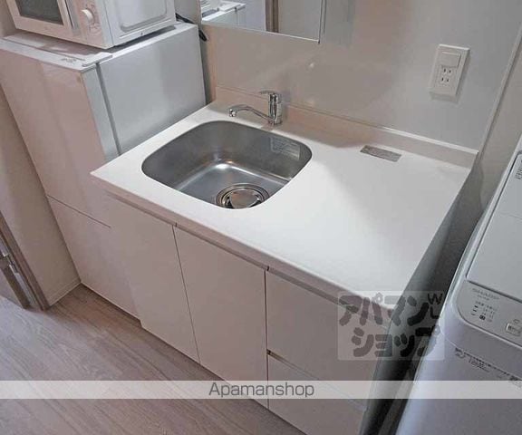 S-RESIDENCE 京都竹田 dormitoryの内装写真