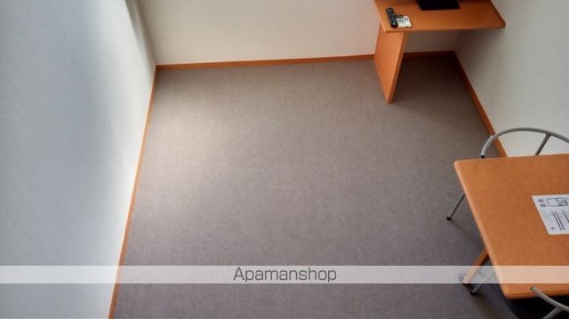 レオパレススカイブルーの内装写真