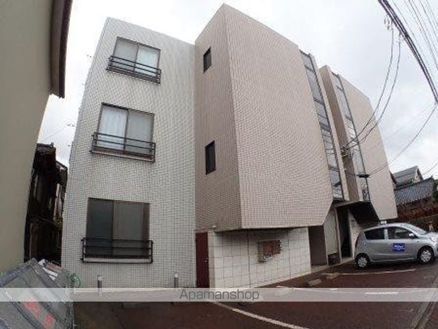 タウンハウス金衛町の外観写真