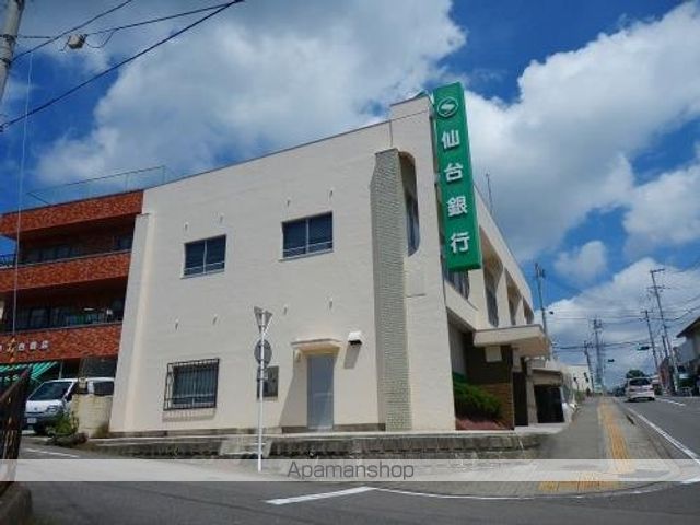 ラフォーレ参番館の周辺写真