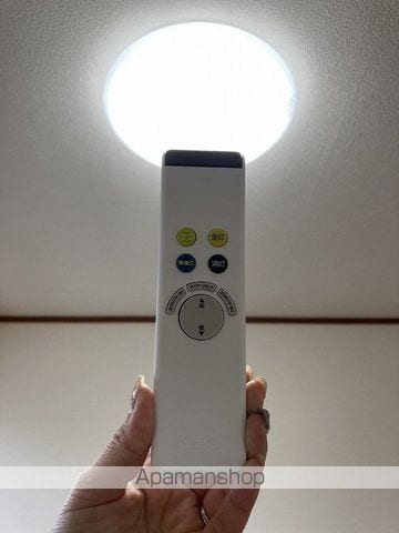 メゾン ドヌマの内装写真