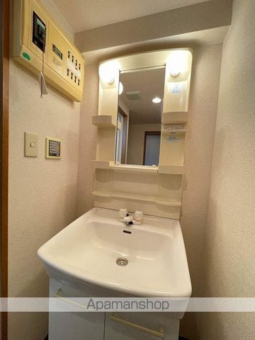 サンライズ八熊の内装写真